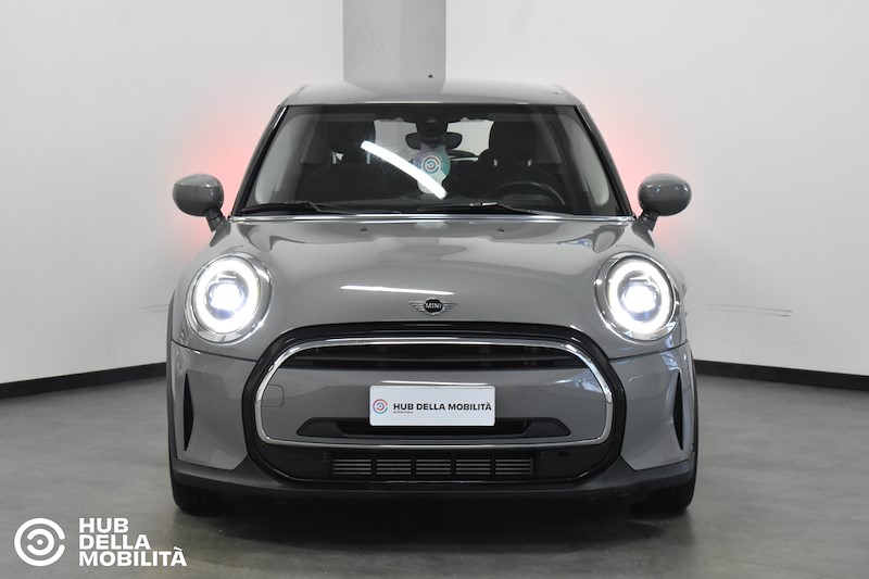 MINI Mini 1.5 One 75 CV 5porte